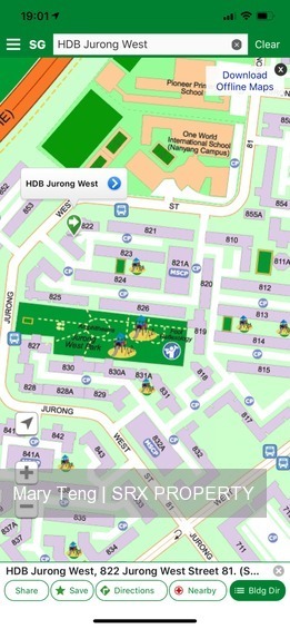 Jurong West Street 81 thumbnail photo